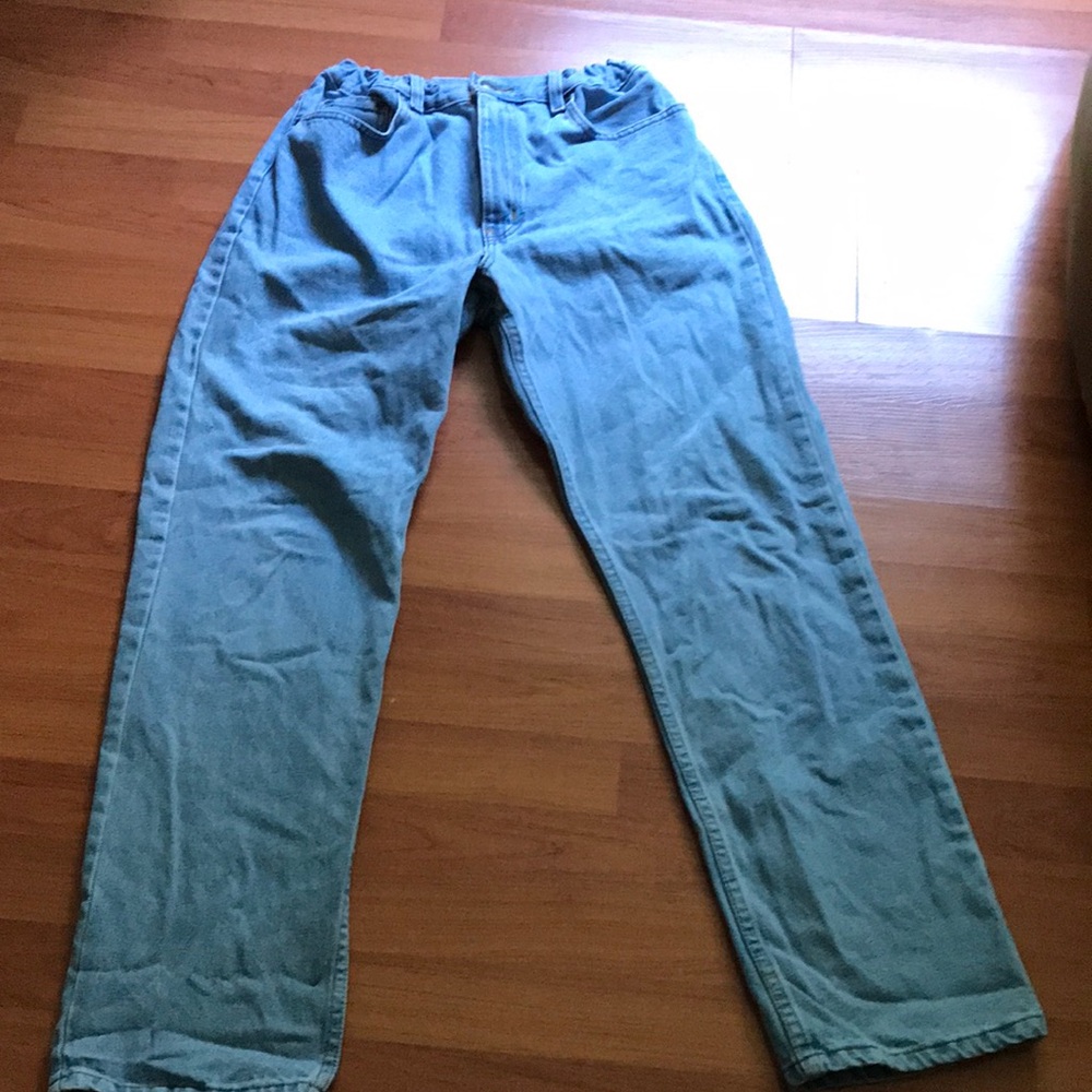 George brand Casual Light Blue Jeans